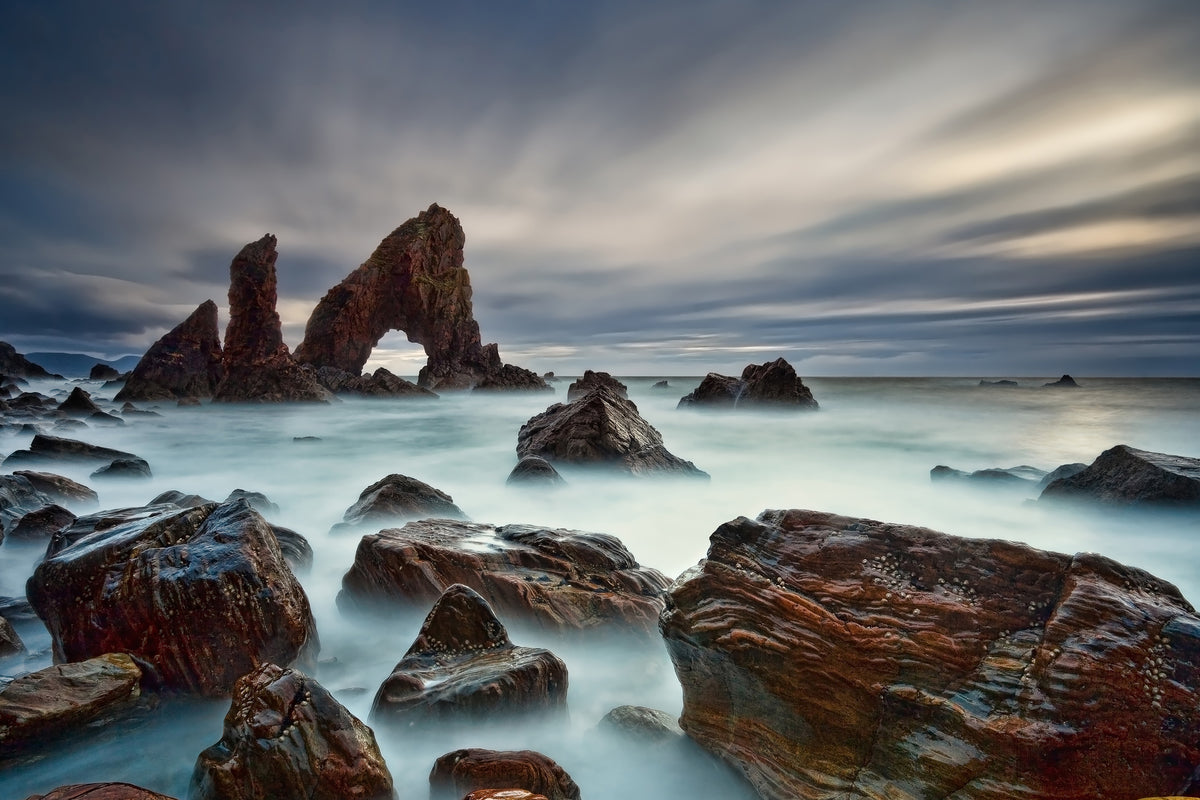 acrylic-print-sea-arch-at-crohy-head