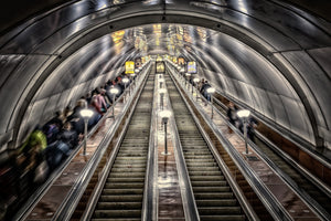 framedposter-print-in-the-metro