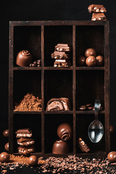 poster-print-chocolate-collection