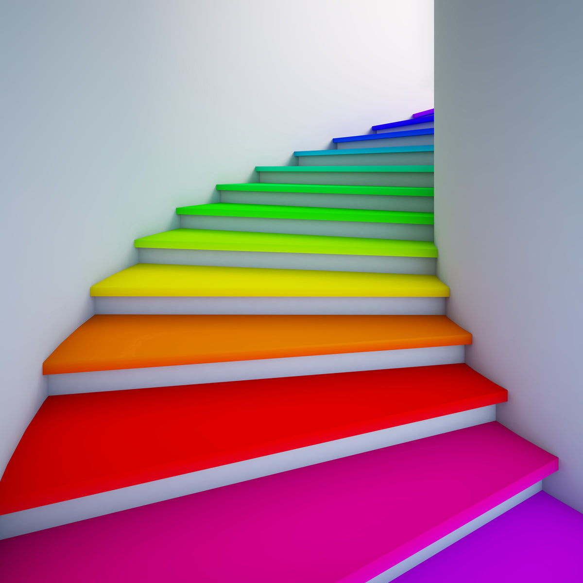 canvas-print-colorful-stairs