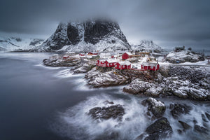 canvas-print-winter-lofoten-islands