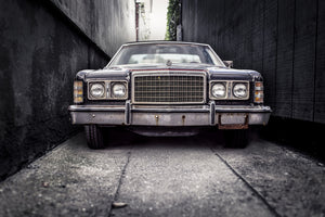 3-piece-canvas-print-retro-car