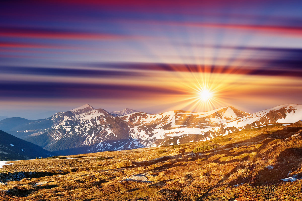 canvas-print-majestic-sunset