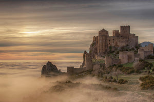 framedposter-print-castillo-de-loarre-x