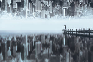 acrylic-print-city-of-mirror