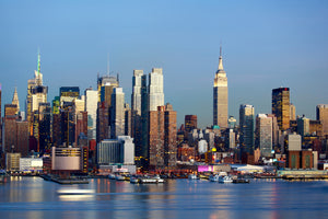 aluminium-print-skyline-midtown-manhattan