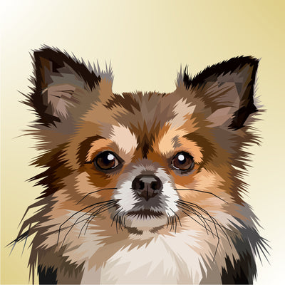 poster-print-pop-art-dog-portrait