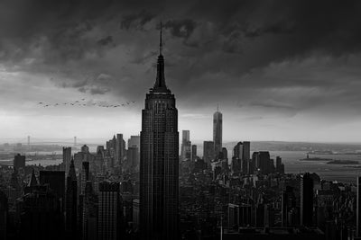 poster-print-new-york-rockefeller-view