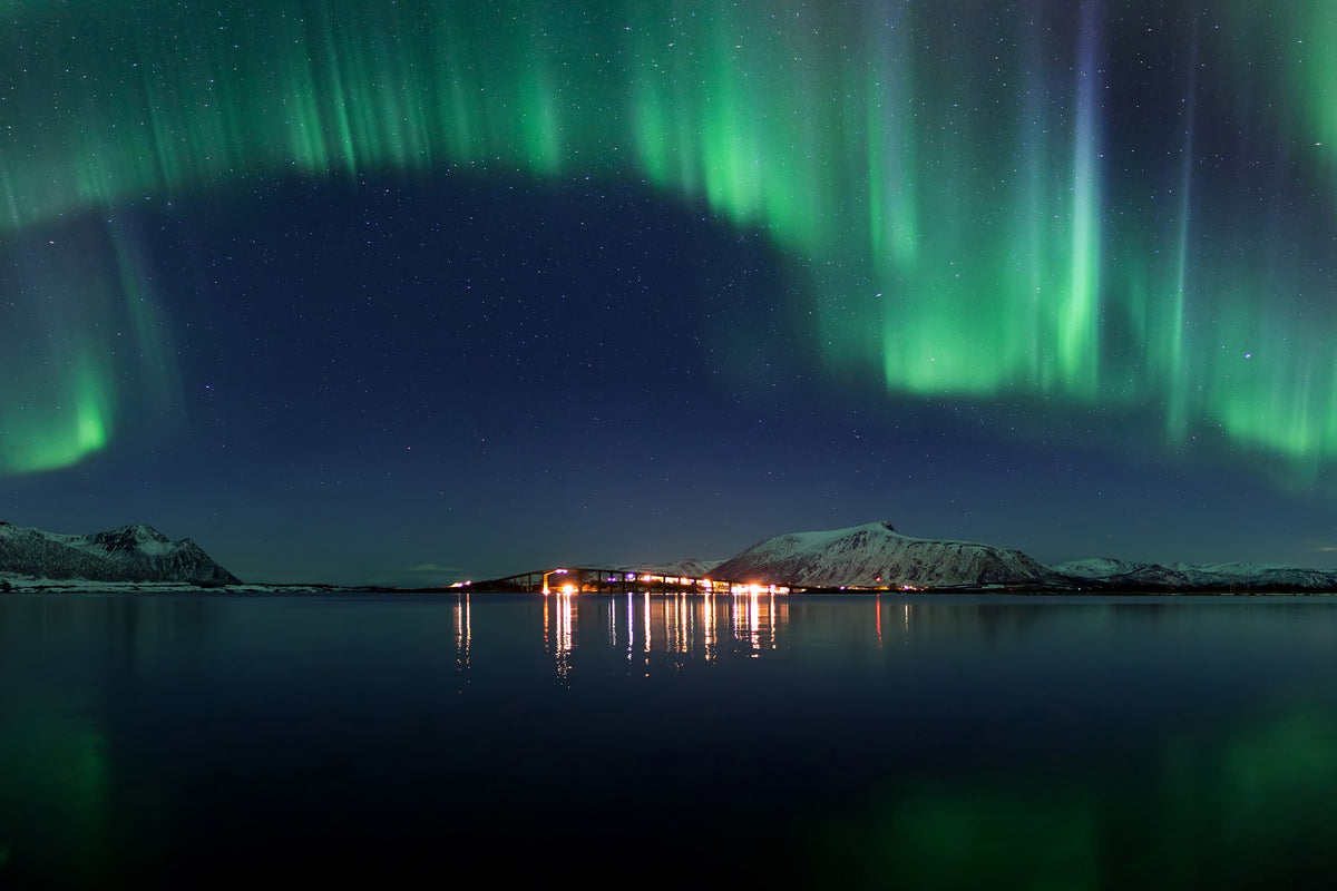 framedposter-print-magical-night