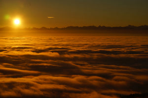 aluminium-print-sunrise-in-the-nature