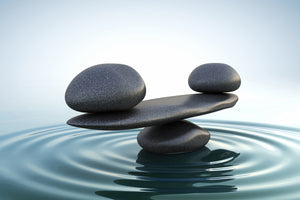 framedposter-print-stone-balance-ii