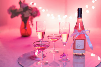 poster-print-cheers-in-pink-red