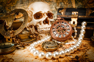 poster-print-treasure-hunt