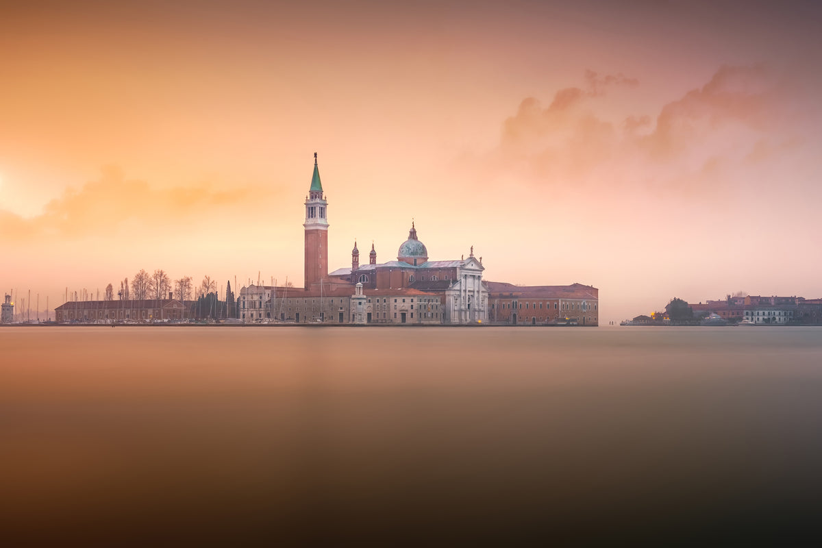 3-piece-canvas-print-venice-pink-sunrise