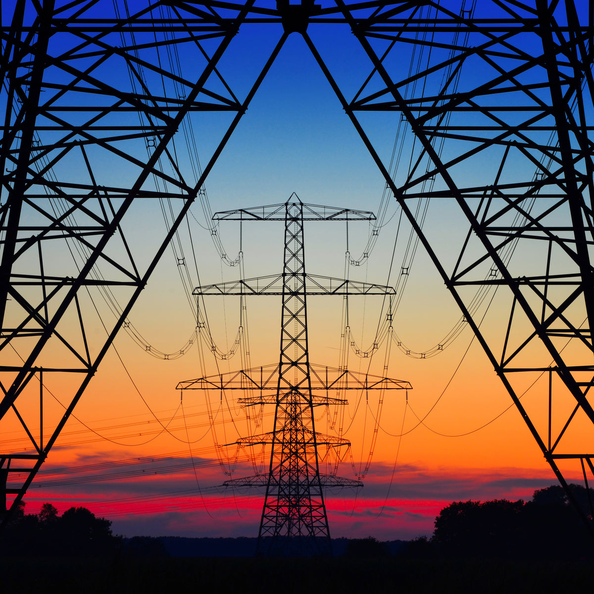 9-piece-acrylic-print-electric-coloured-sky