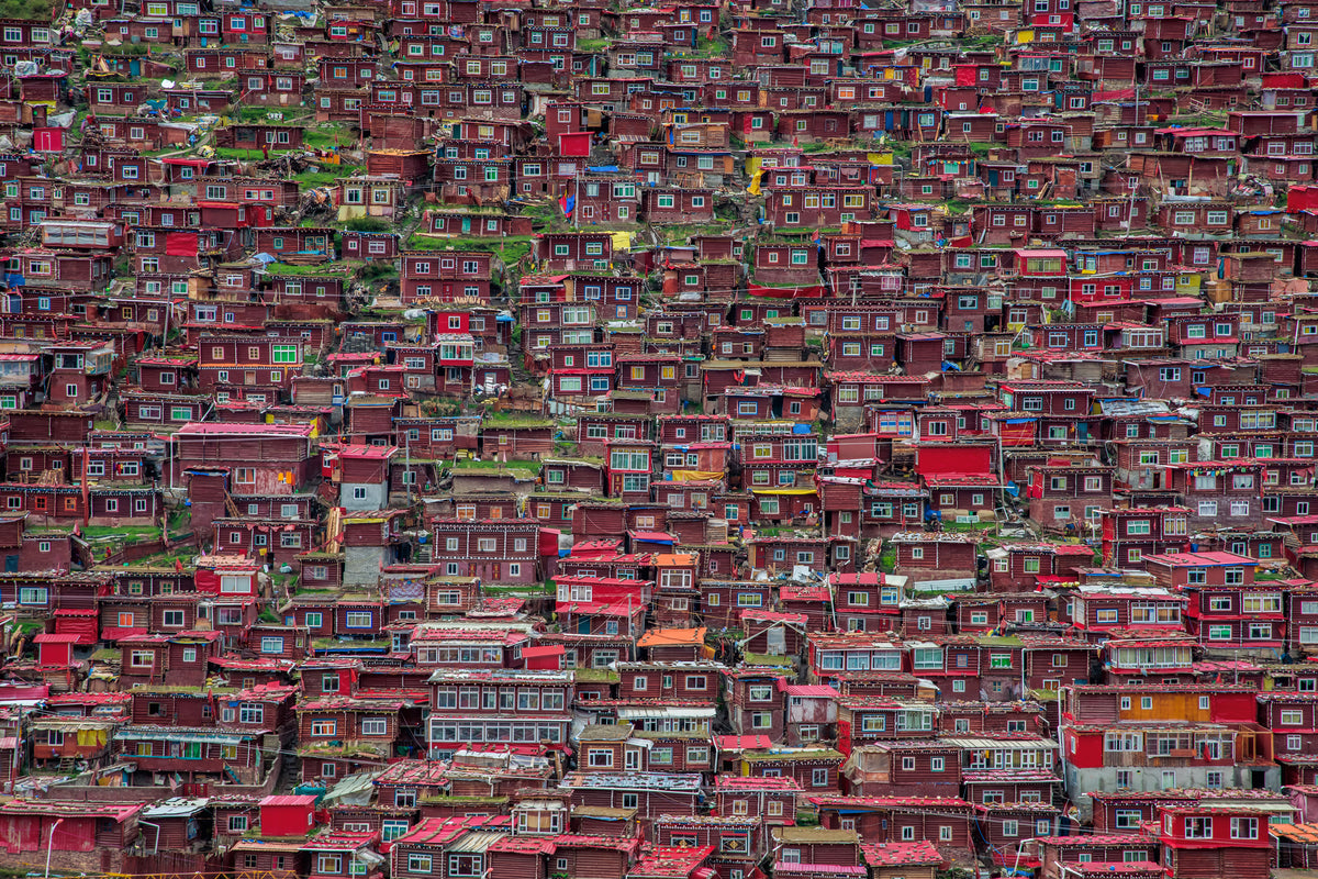 aluminium-print-larung-gar
