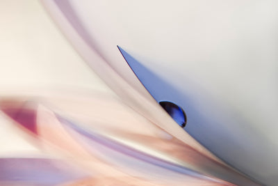 poster-print-the-blue-drop-ii