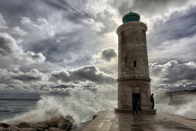 poster-print-the-lighthouse-in-marseille