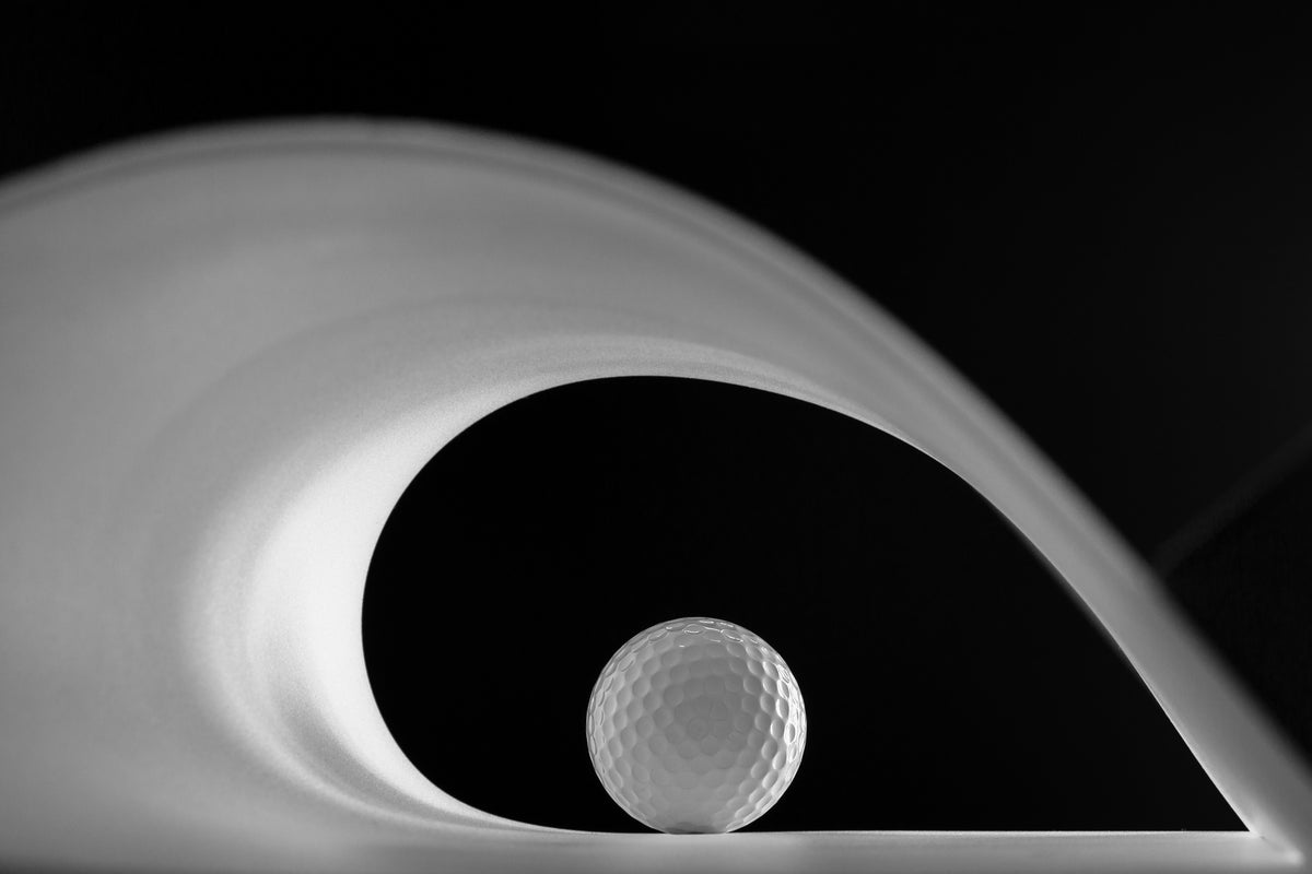 3-piece-acrylic-print-golf-ball