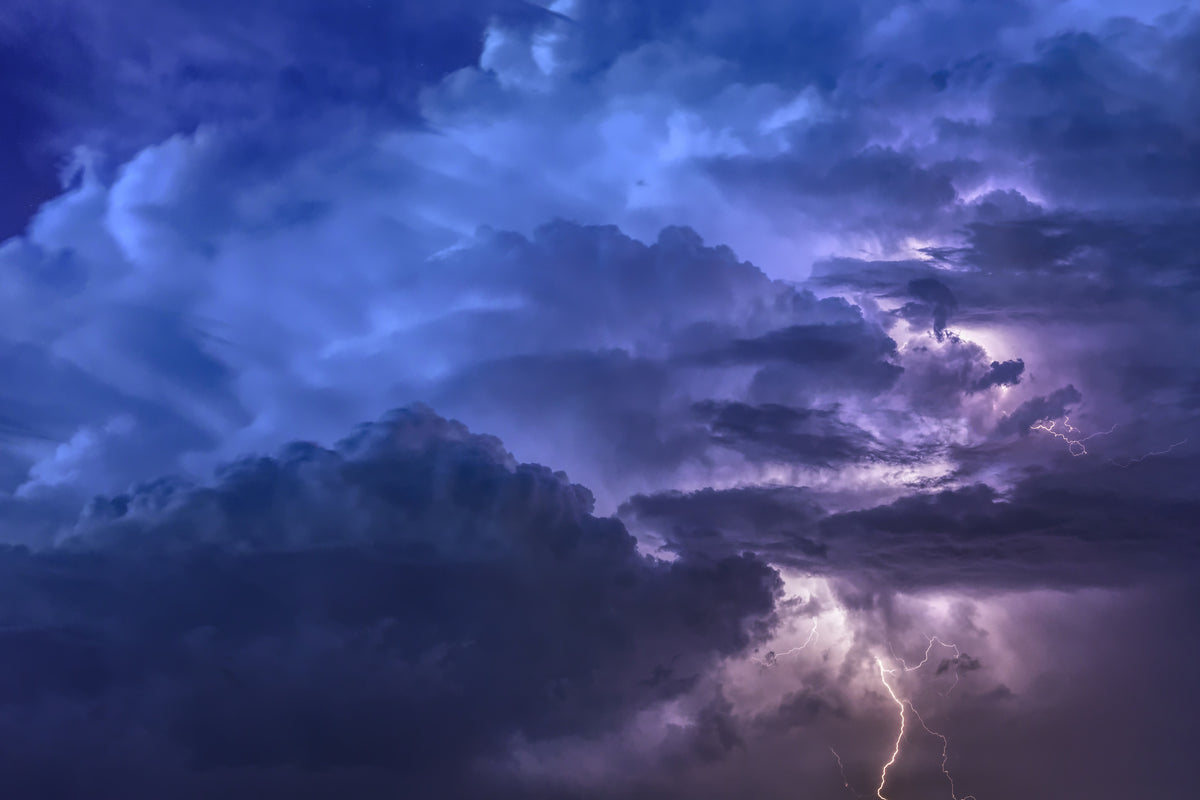 acrylic-print-lightning-in-the-sky