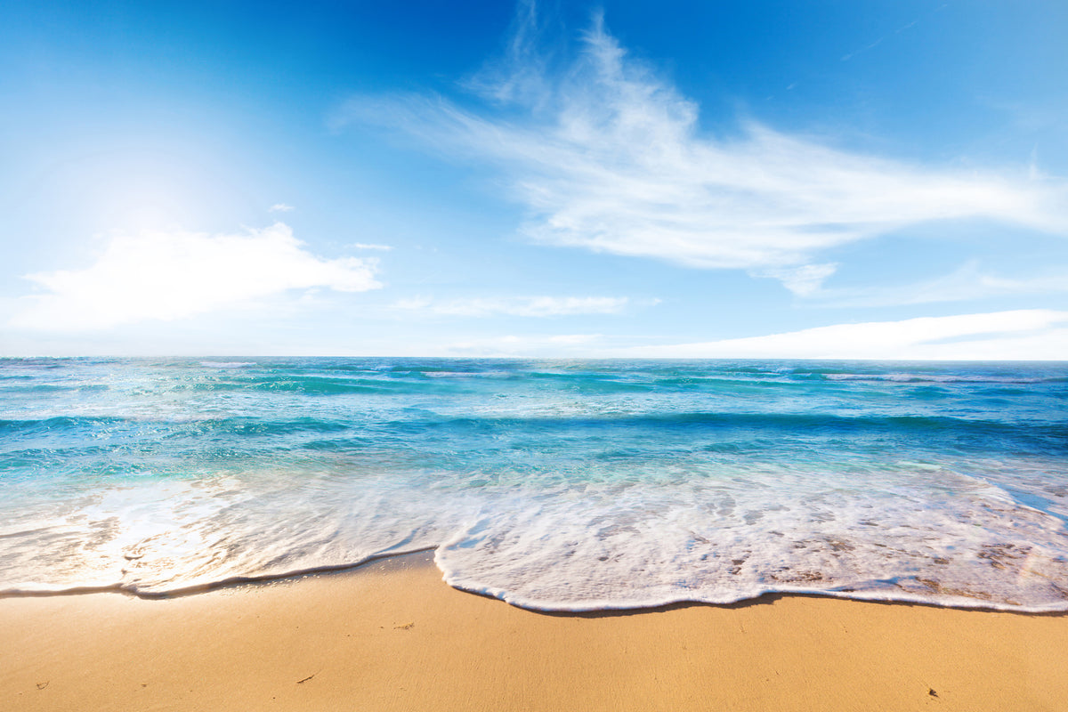 aluminium-print-waves-in-the-sand