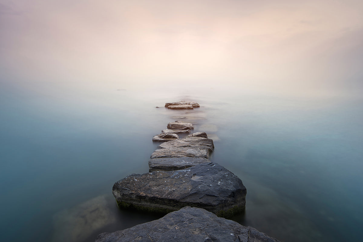 3-piece-aluminium-print-stones