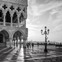 9-piece-aluminium-print-early-morning-venice