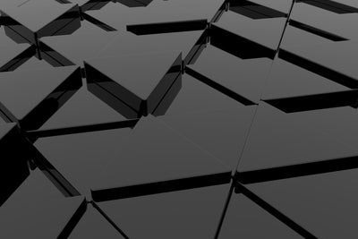 poster-print-3d-triangular-surfaces