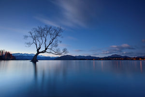 3-piece-aluminium-print-wanaka-twilight