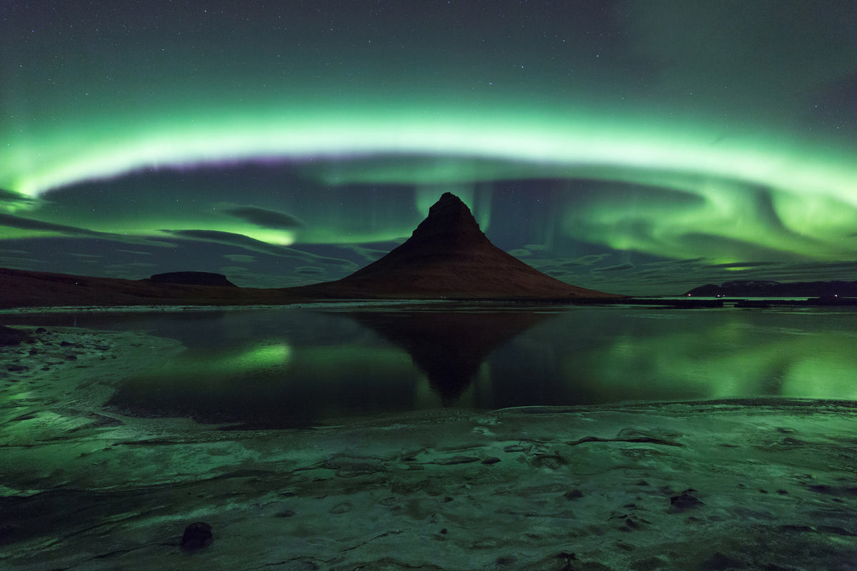 modern-3-piece-acrylic-print-kirkjufell-aurora