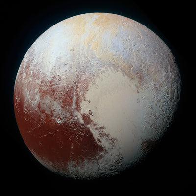 poster-print-the-planet-pluto