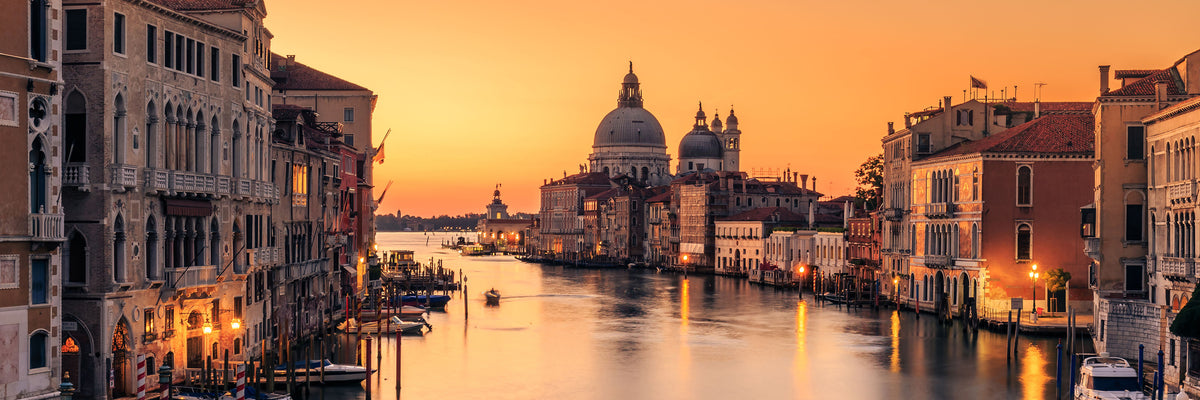 panoramic-poster-print-dawn-on-venice-panorama