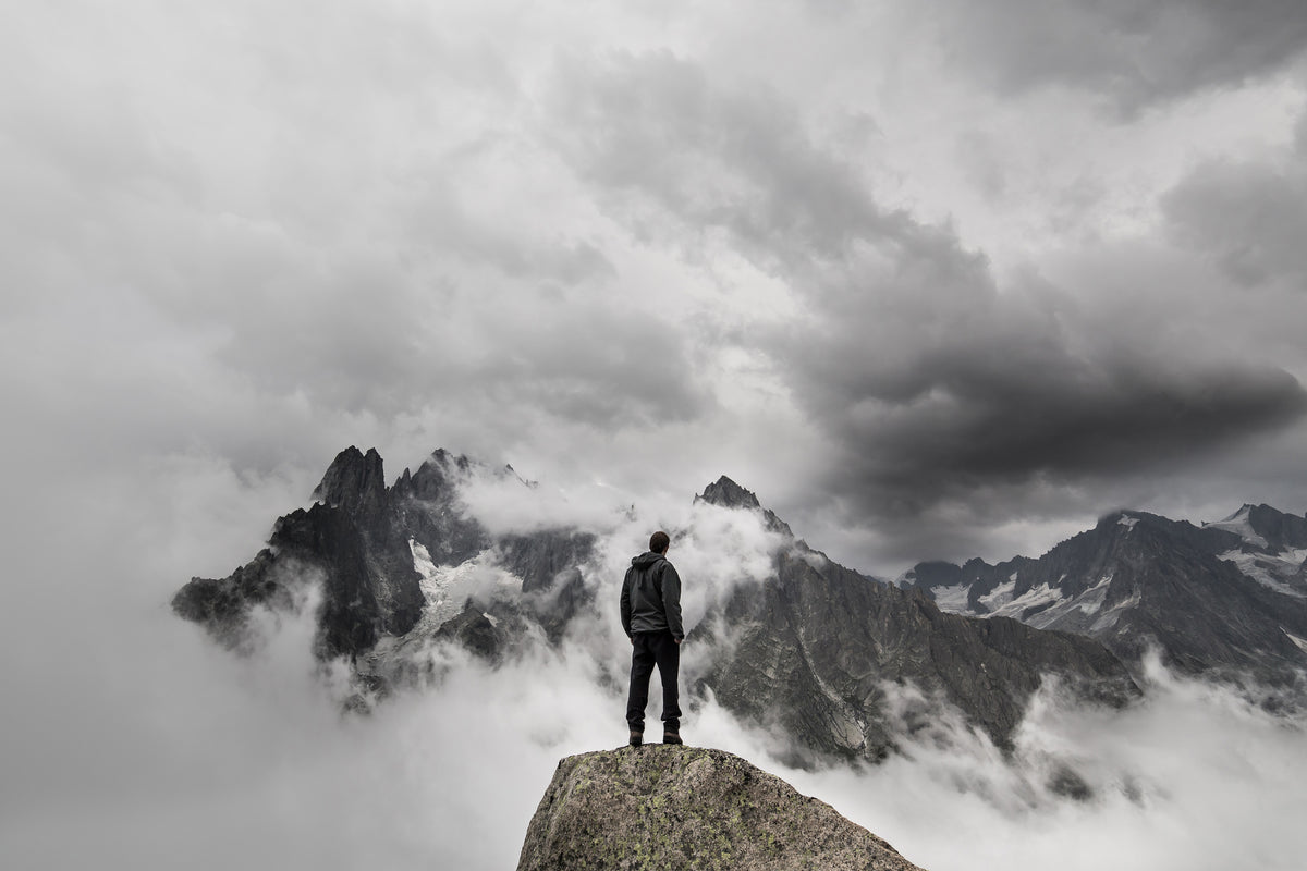 poster-print-in-the-clouds-x