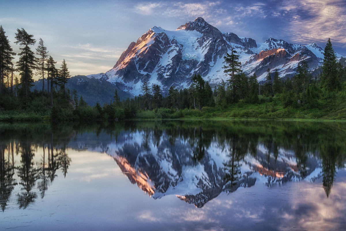 poster-print-sunrise-on-mount-shuksan