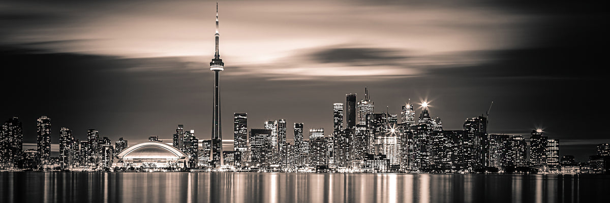panoramic-acrylic-print-toronto-panorama