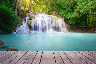 poster-print-terrace-at-the-waterfall