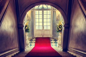 aluminium-print-pompous-entrance