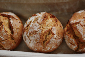 poster-print-fresh-rye-bread-rolls