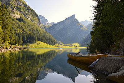 poster-print-still-waters-in-the-mountains