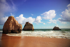 modern-3-piece-aluminium-print-beach-thoughts