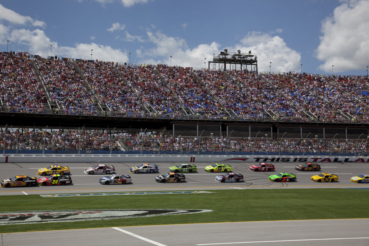 poster-print-in-nascar