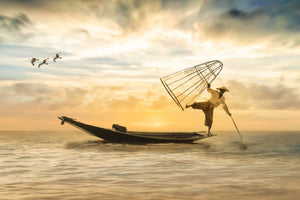 framedcanvas-print-artful-fisherman