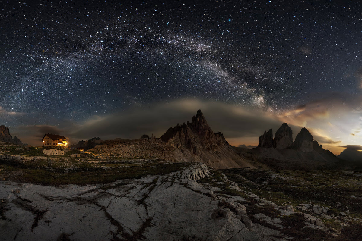 modern-3-piece-canvas-print-galaxy-dolomites