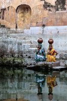 canvas-print-stepwell-reflections