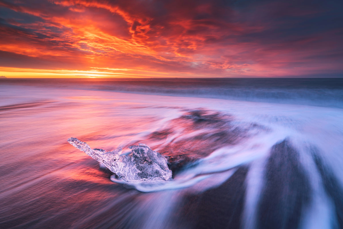 framedposter-print-ice-and-fire-ii