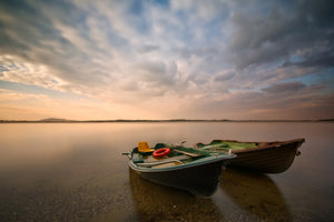 framedcanvas-print-boats-x