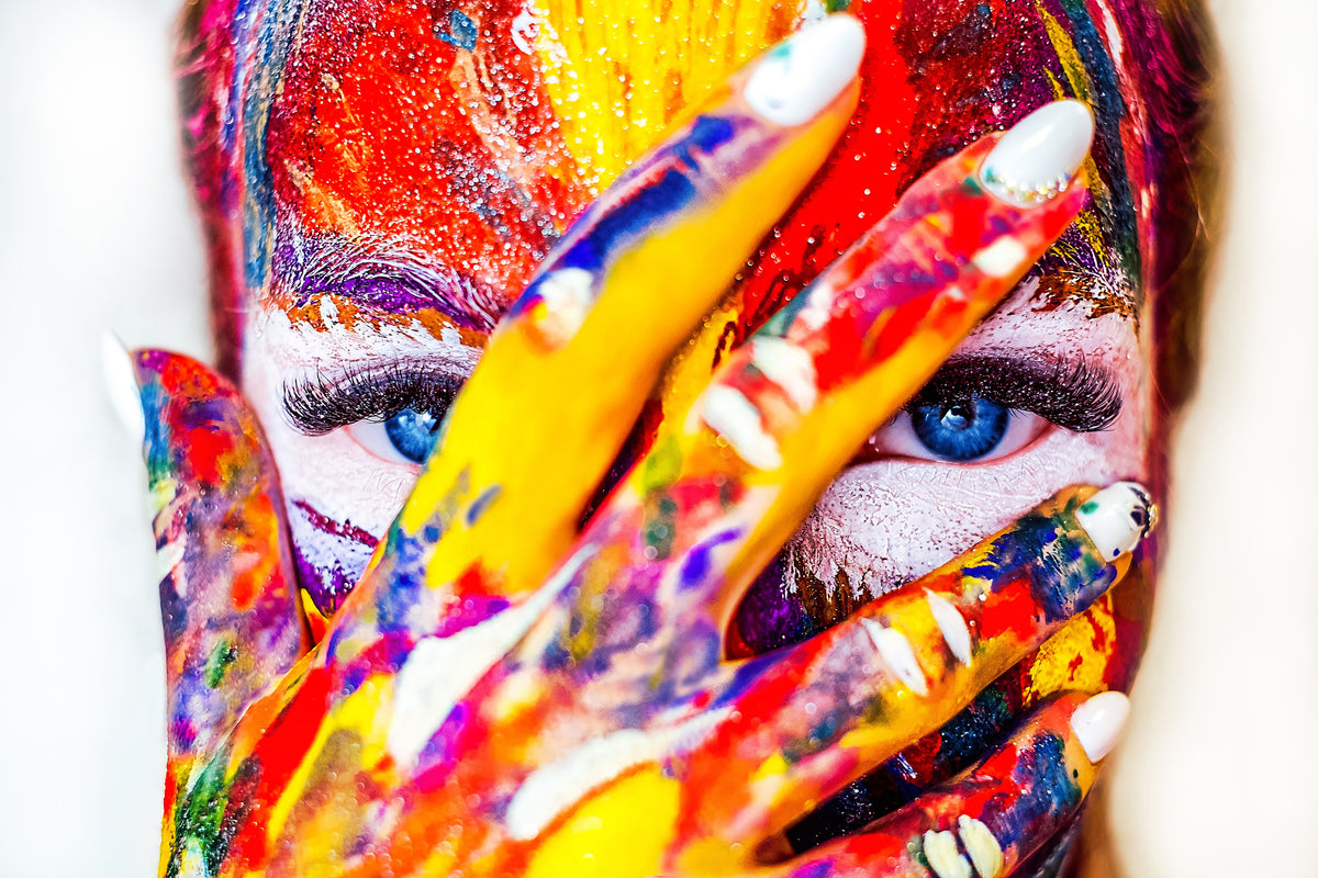 3-piece-acrylic-print-make-up-art