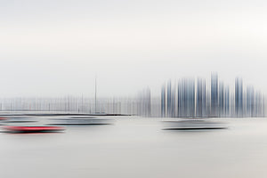 poster-print-boats-in-the-harbour-x
