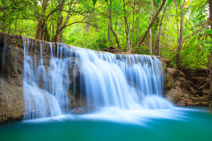 modern-3-piece-aluminium-print-waterfall-si-nakharin