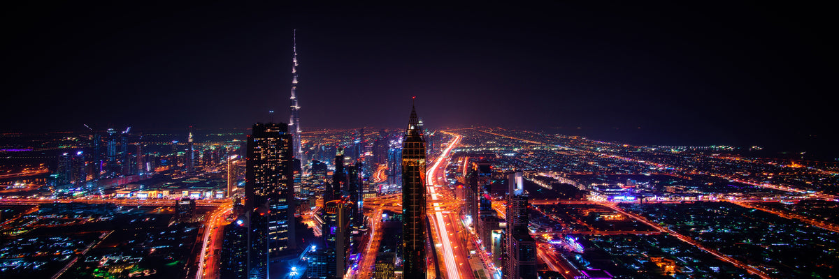 panoramic-poster-print-the-colorful-lights-of-dubai-panorama